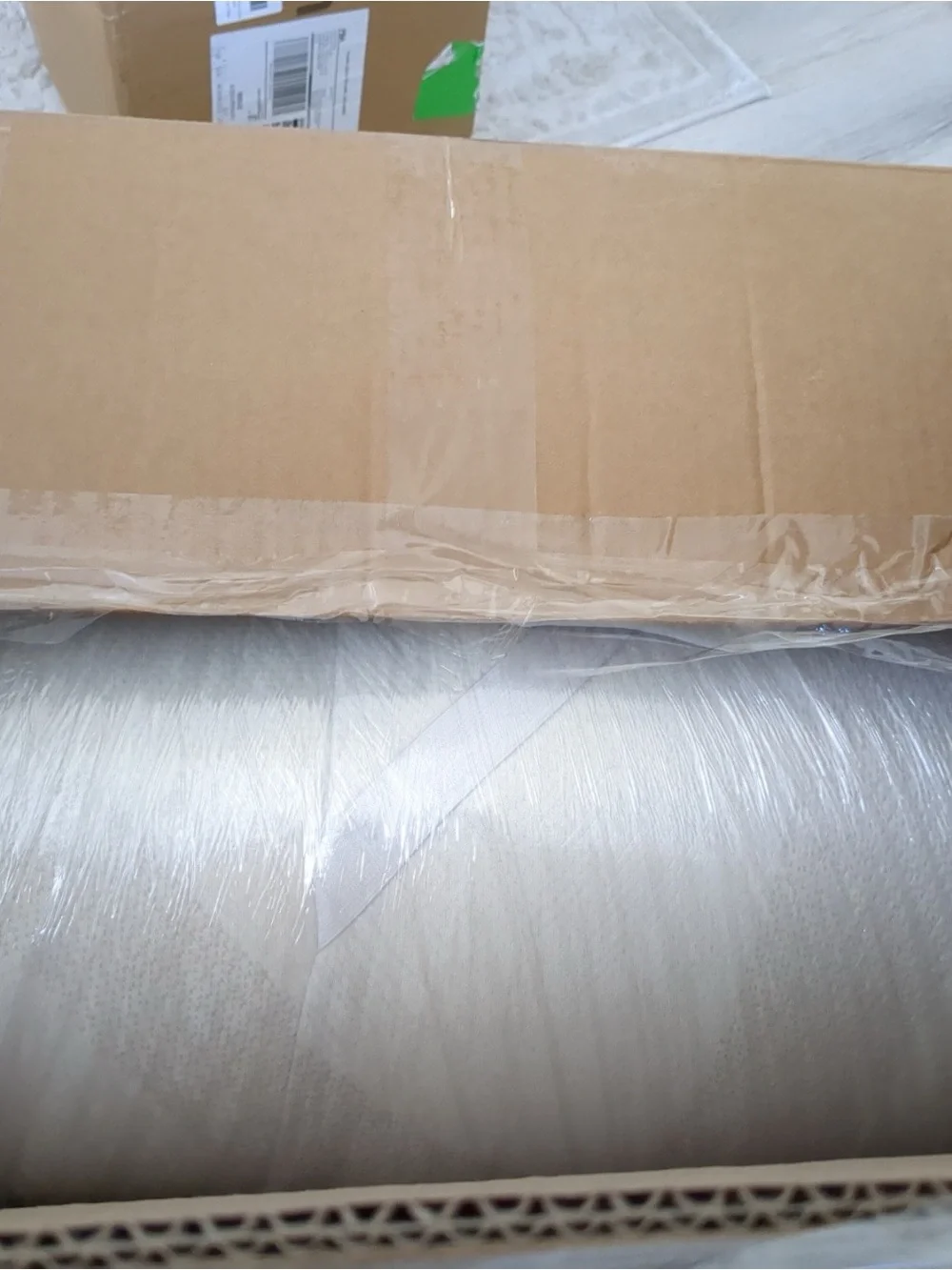 Tempur-Pedic TEMPUR Supreme Topper, Twin XL